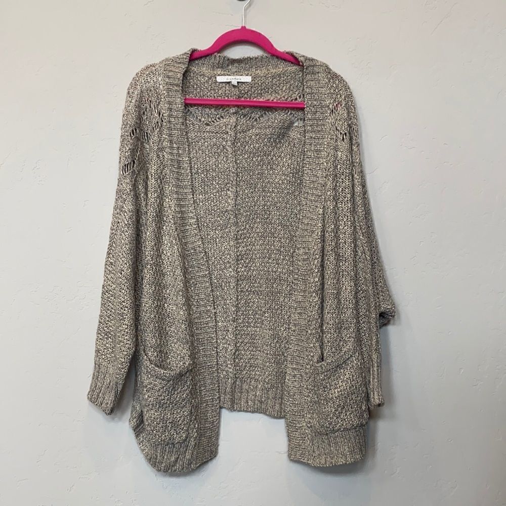 Dreamers Cardigan 